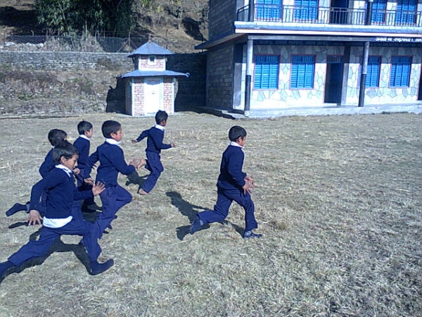 Shree Saraswati School_2